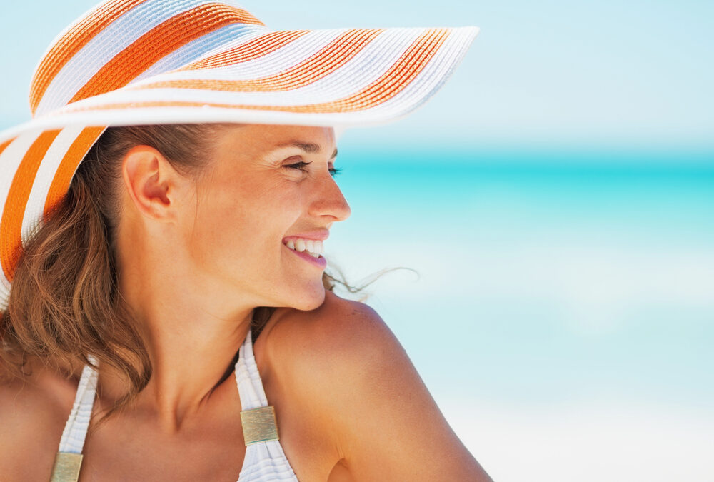 Catch Waves, Not Cavities: Restoring Smiles After Surf Injuries
